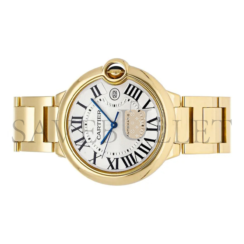 Ca*t1er ballon bleu de Ca*t1er watch 42mm w69005z2